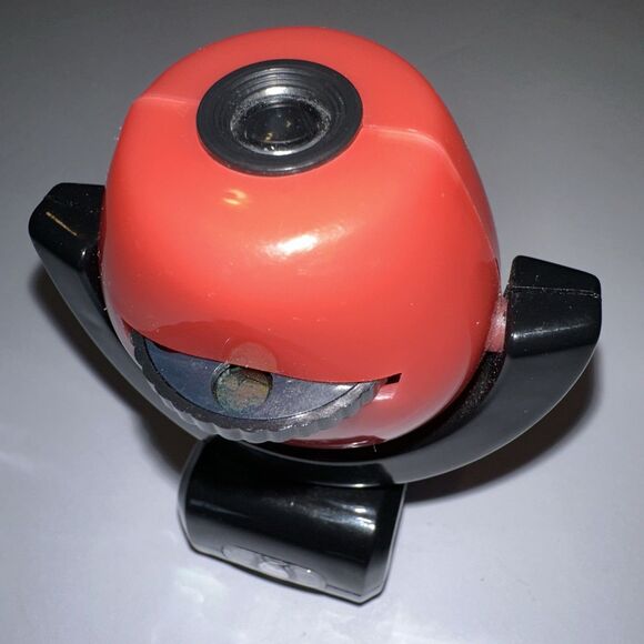 Disney’s Cars LED Projector Night Light Used In Working Order - Picture 6 of 6